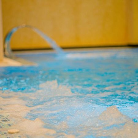 Aria Club Wellness&Spa زلاتيبور المظهر الخارجي الصورة