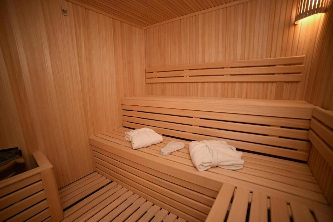 Aria Club Wellness&Spa زلاتيبور المظهر الخارجي الصورة