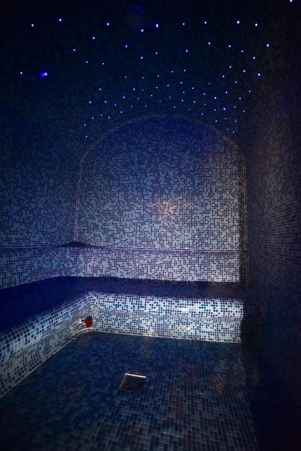 Aria Club Wellness&Spa زلاتيبور المظهر الخارجي الصورة