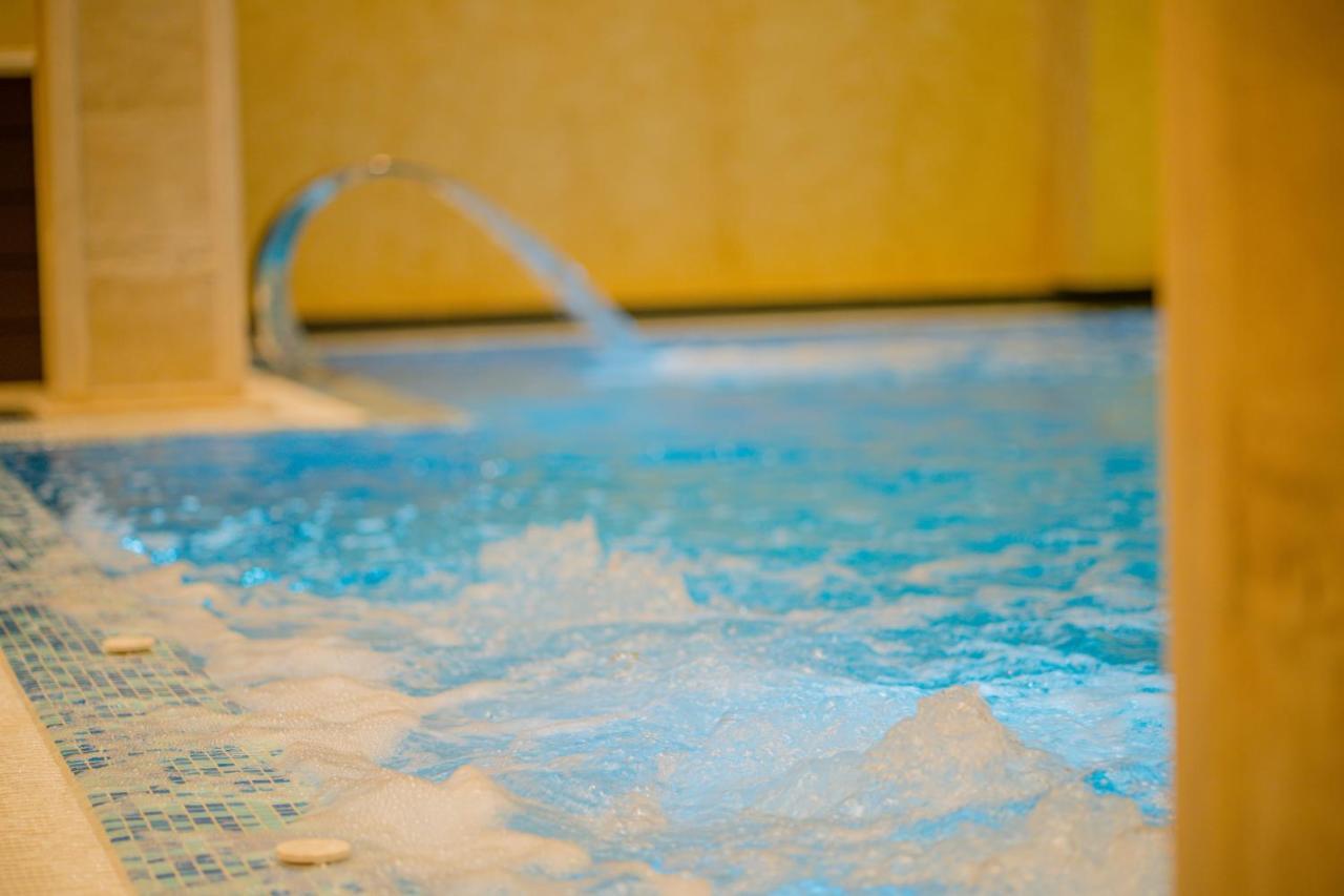 Aria Club Wellness&Spa زلاتيبور المظهر الخارجي الصورة