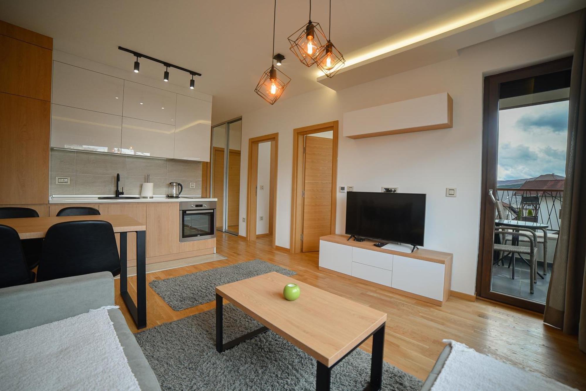 Aria Club Wellness&Spa زلاتيبور المظهر الخارجي الصورة