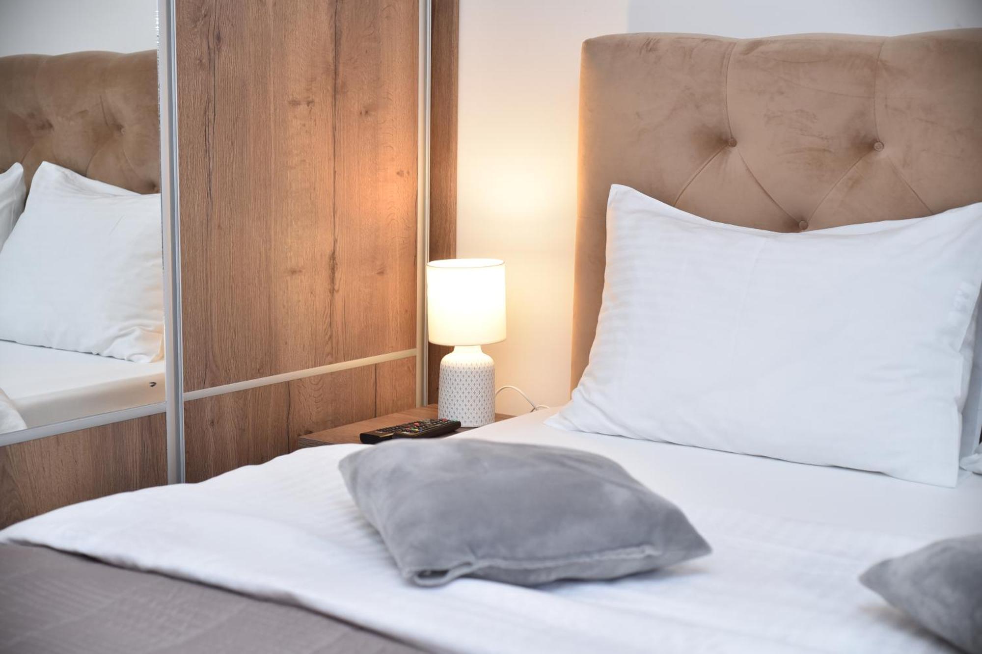 Aria Club Wellness&Spa زلاتيبور المظهر الخارجي الصورة
