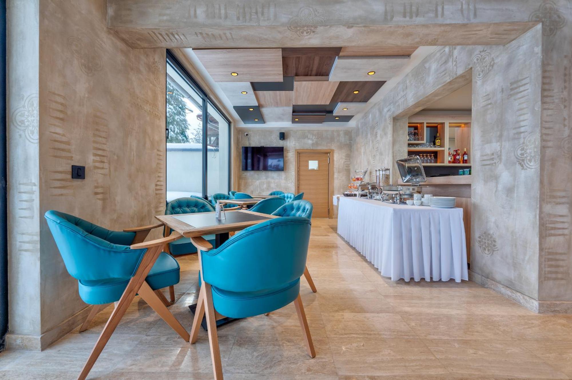 Aria Club Wellness&Spa زلاتيبور المظهر الخارجي الصورة